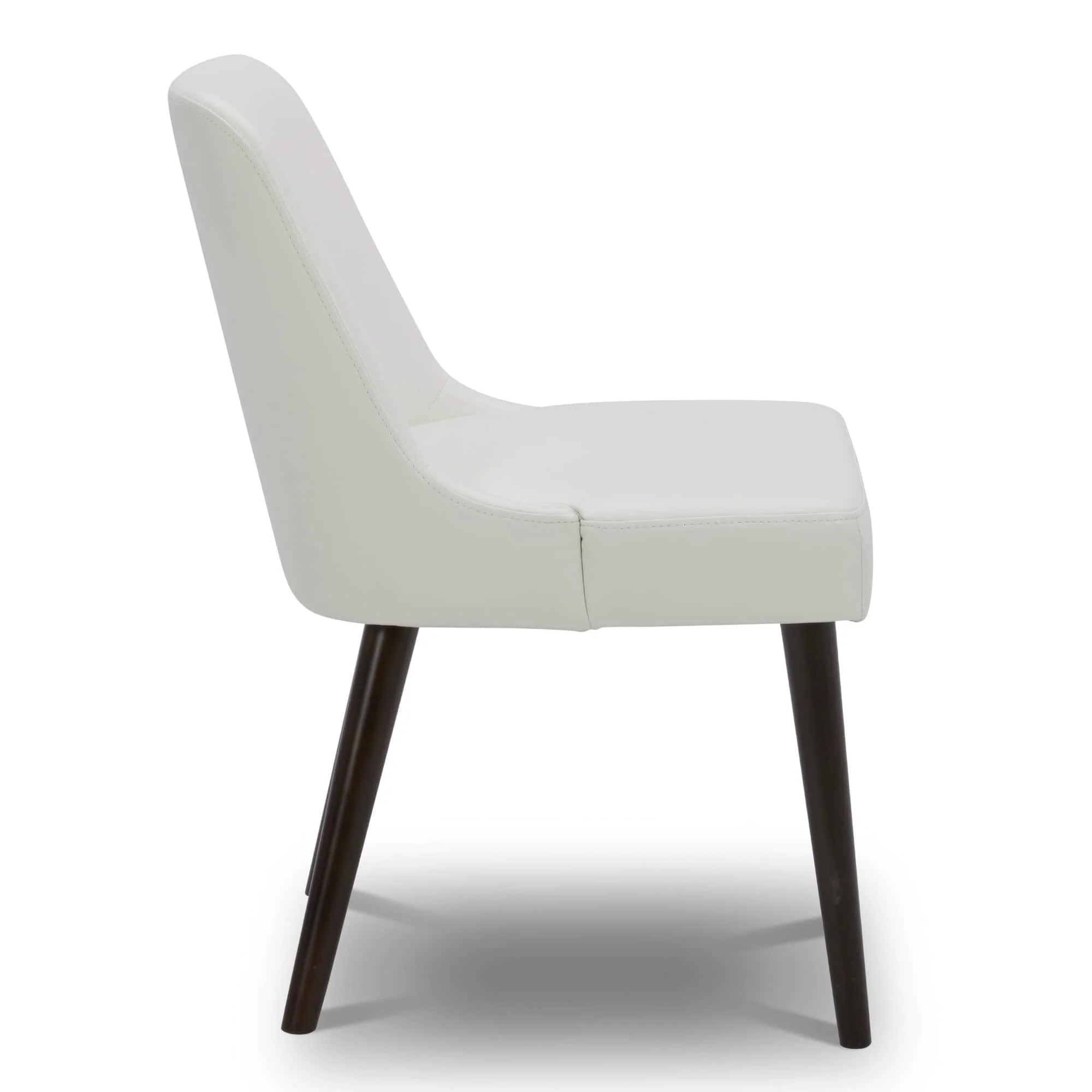 Rhett Durable Performance Fabric Dining Chair - Image 69