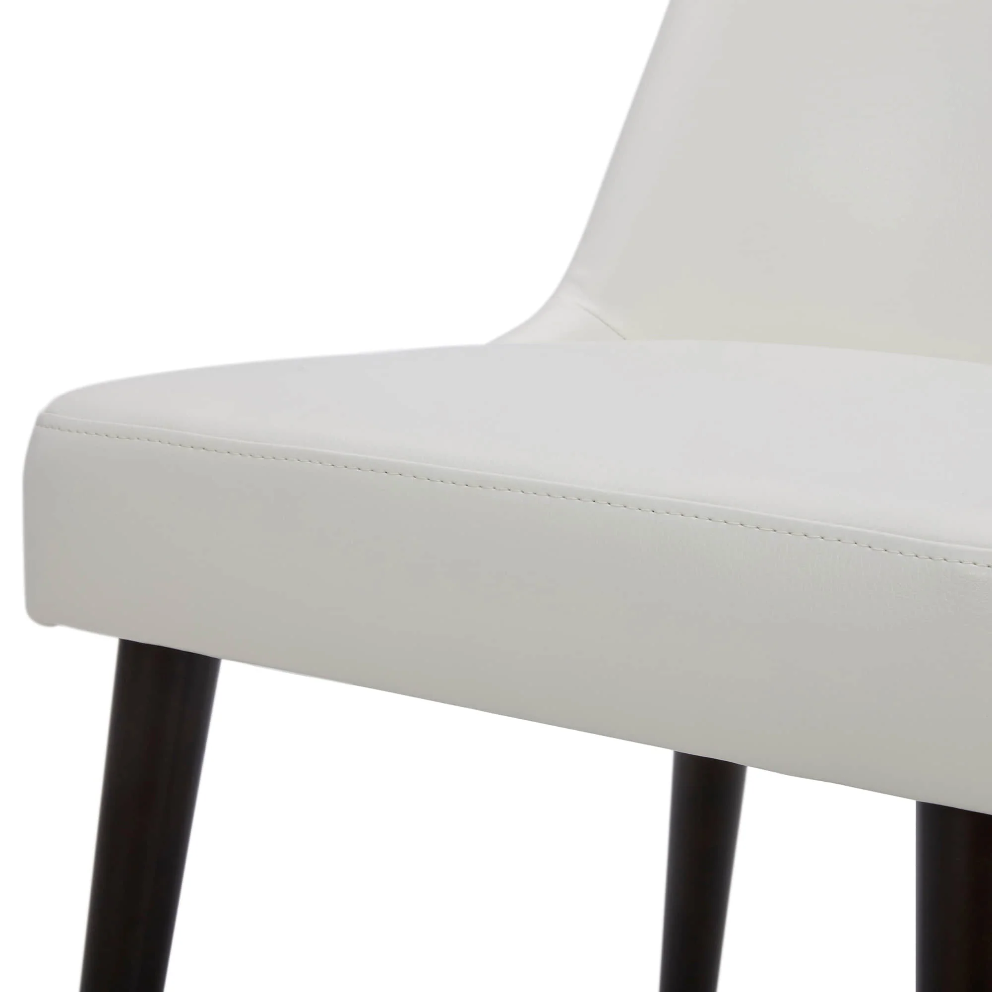 Rhett Durable Performance Fabric Dining Chair - Image 72