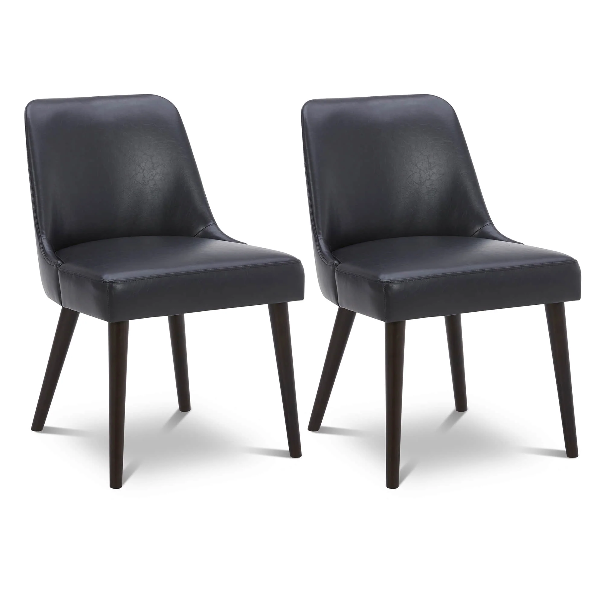 Rhett Durable Performance Fabric Dining Chair - Image 74
