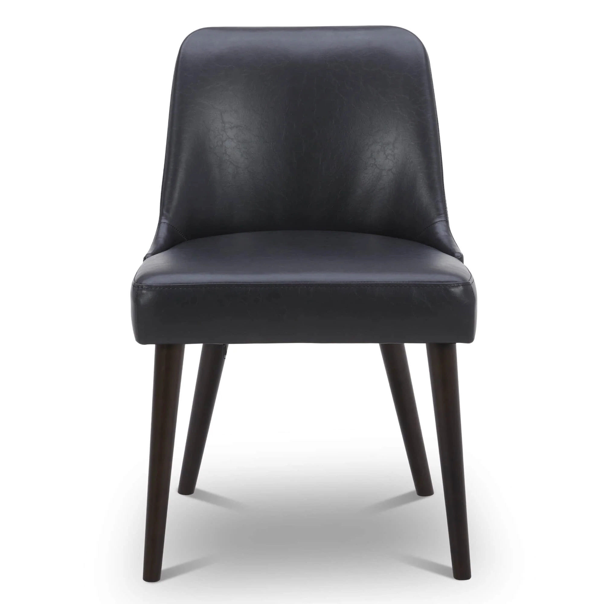 Rhett Durable Performance Fabric Dining Chair - Image 75