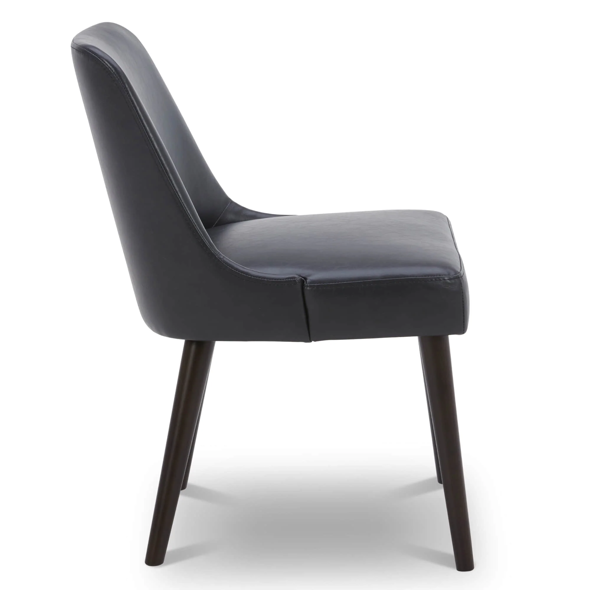 Rhett Durable Performance Fabric Dining Chair - Image 76