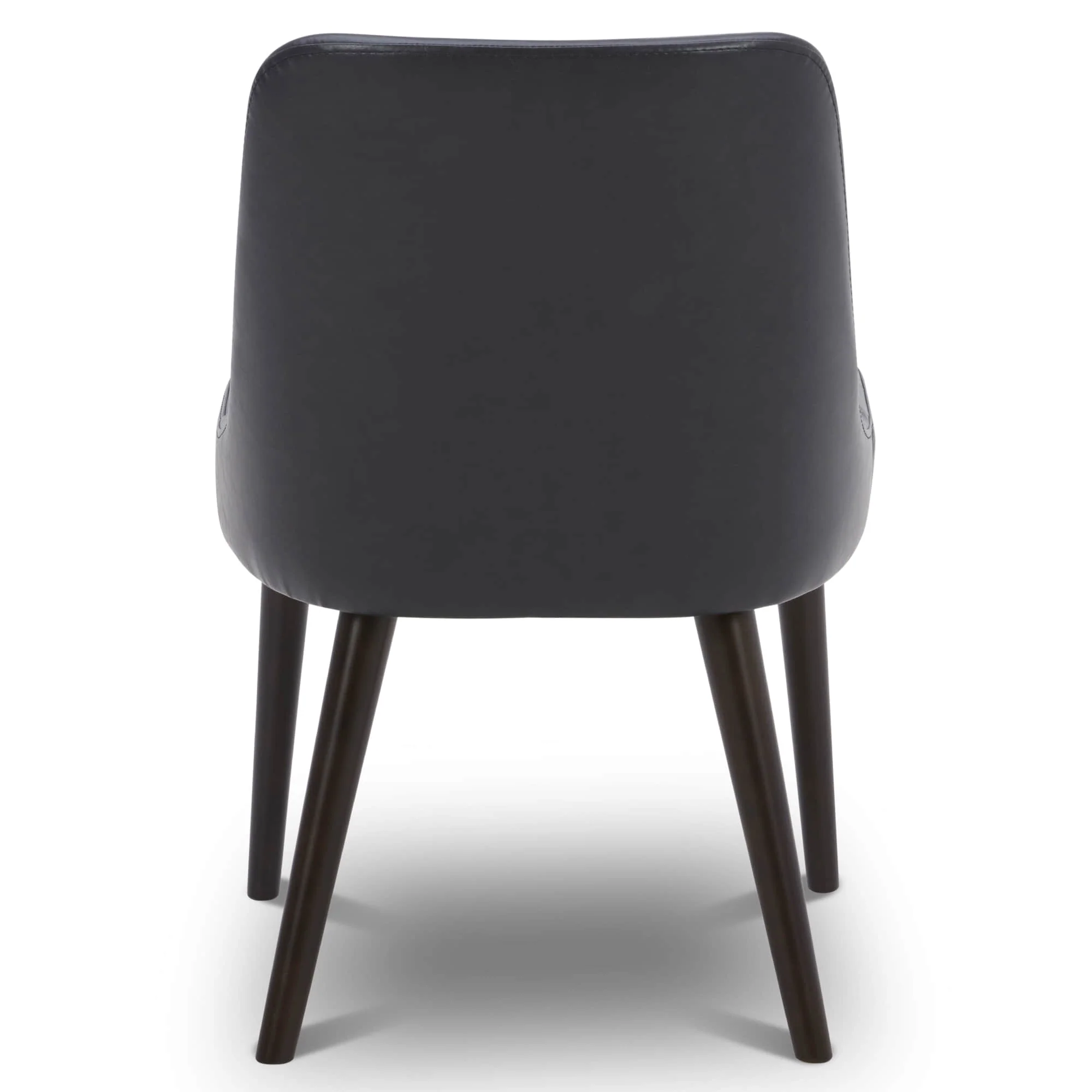 Rhett Durable Performance Fabric Dining Chair - Image 77