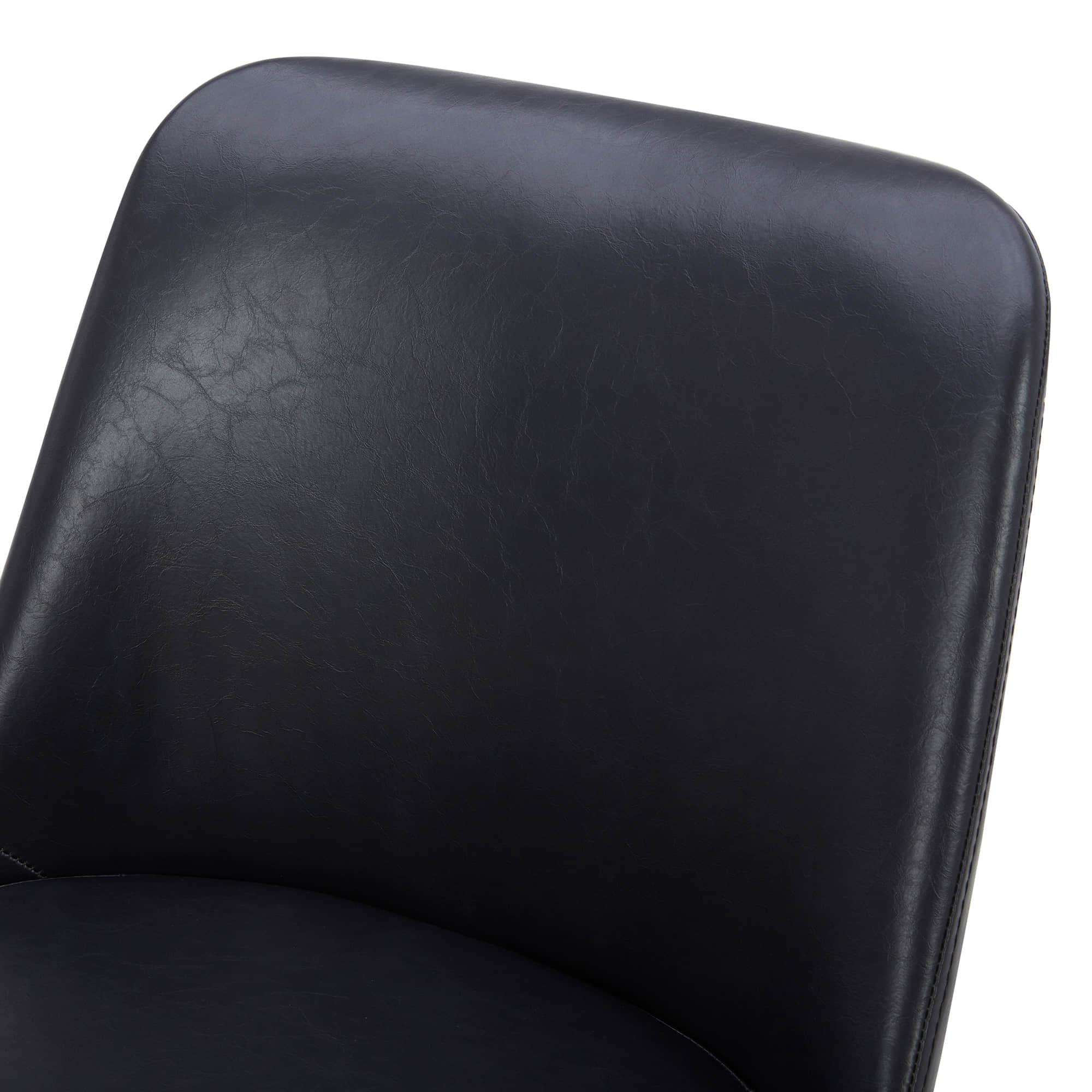 Rhett Durable Performance Fabric Dining Chair - Image 78