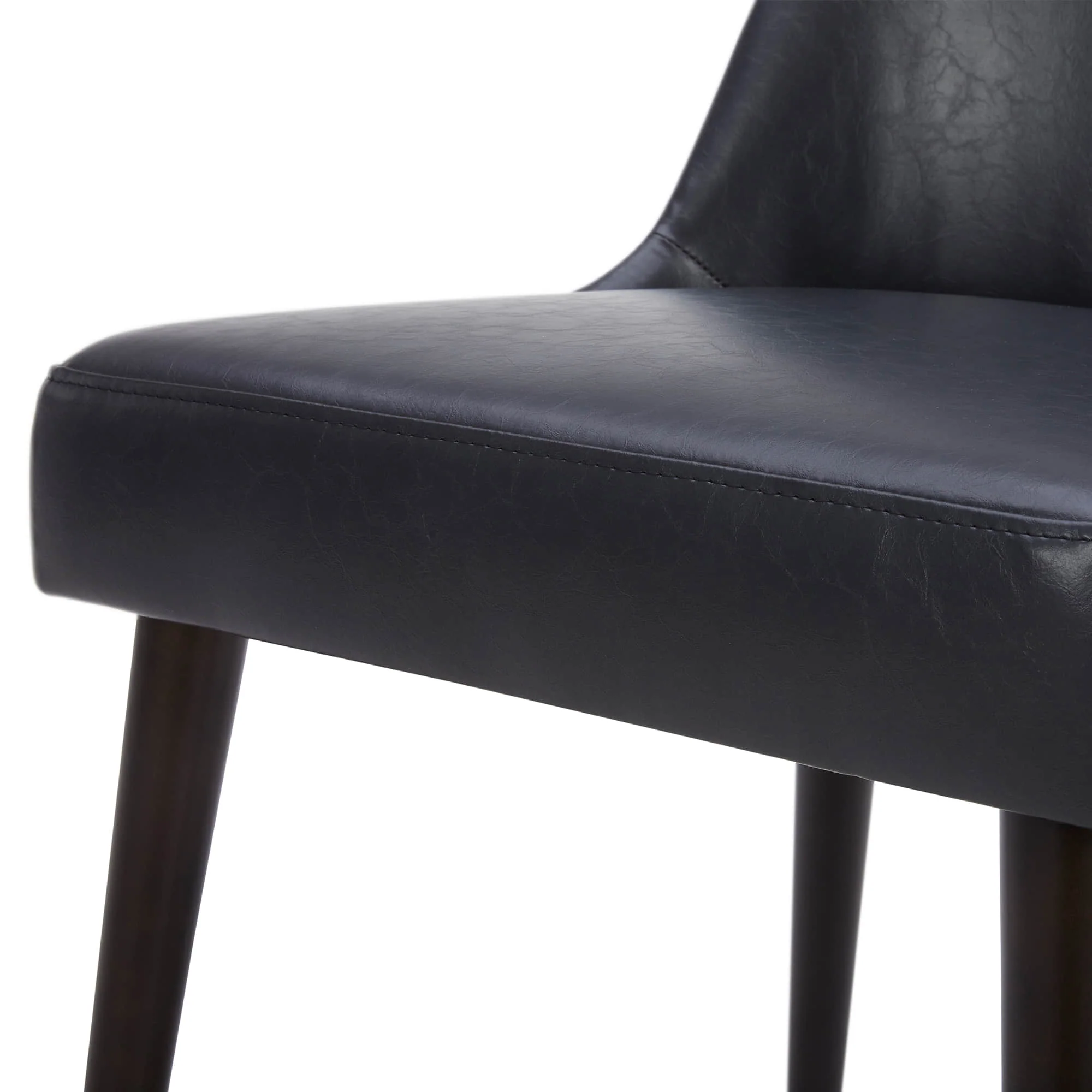 Rhett Durable Performance Fabric Dining Chair - Image 79