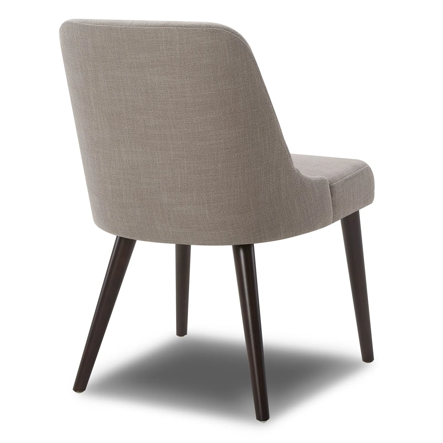 Rhett Durable Performance Fabric Dining Chair - Image 8