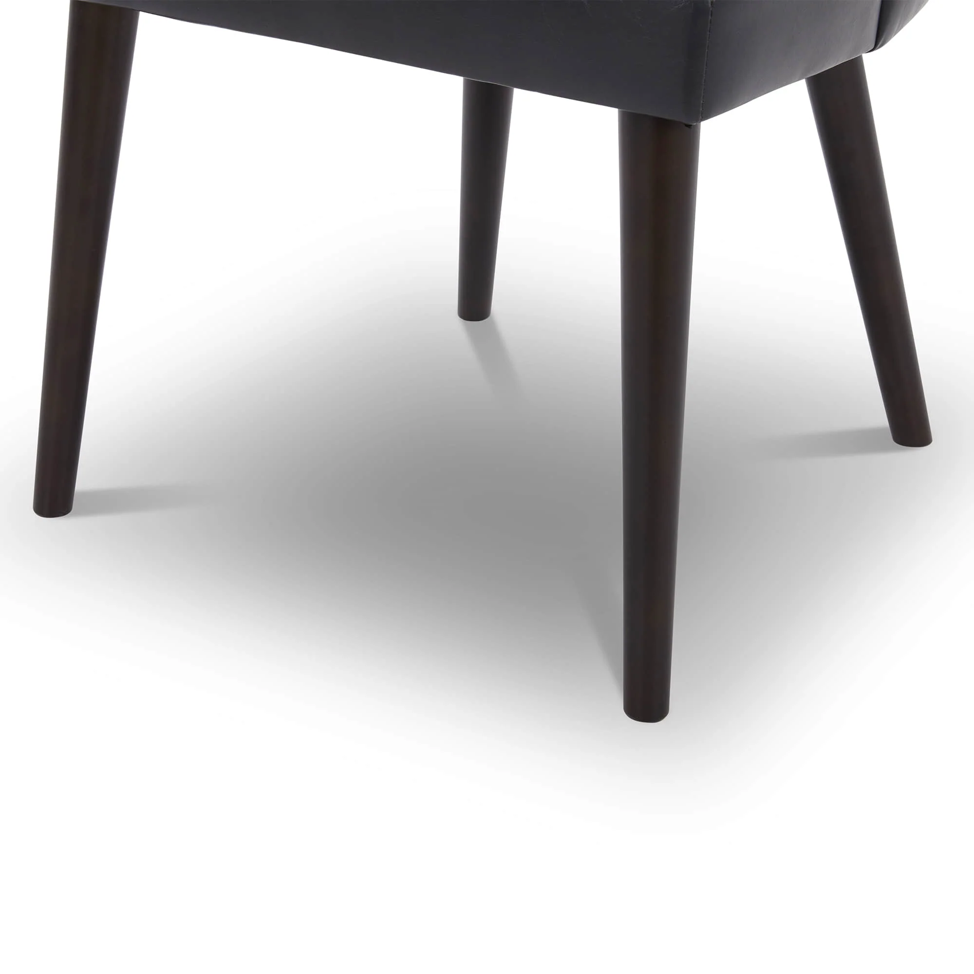 Rhett Durable Performance Fabric Dining Chair - Image 80