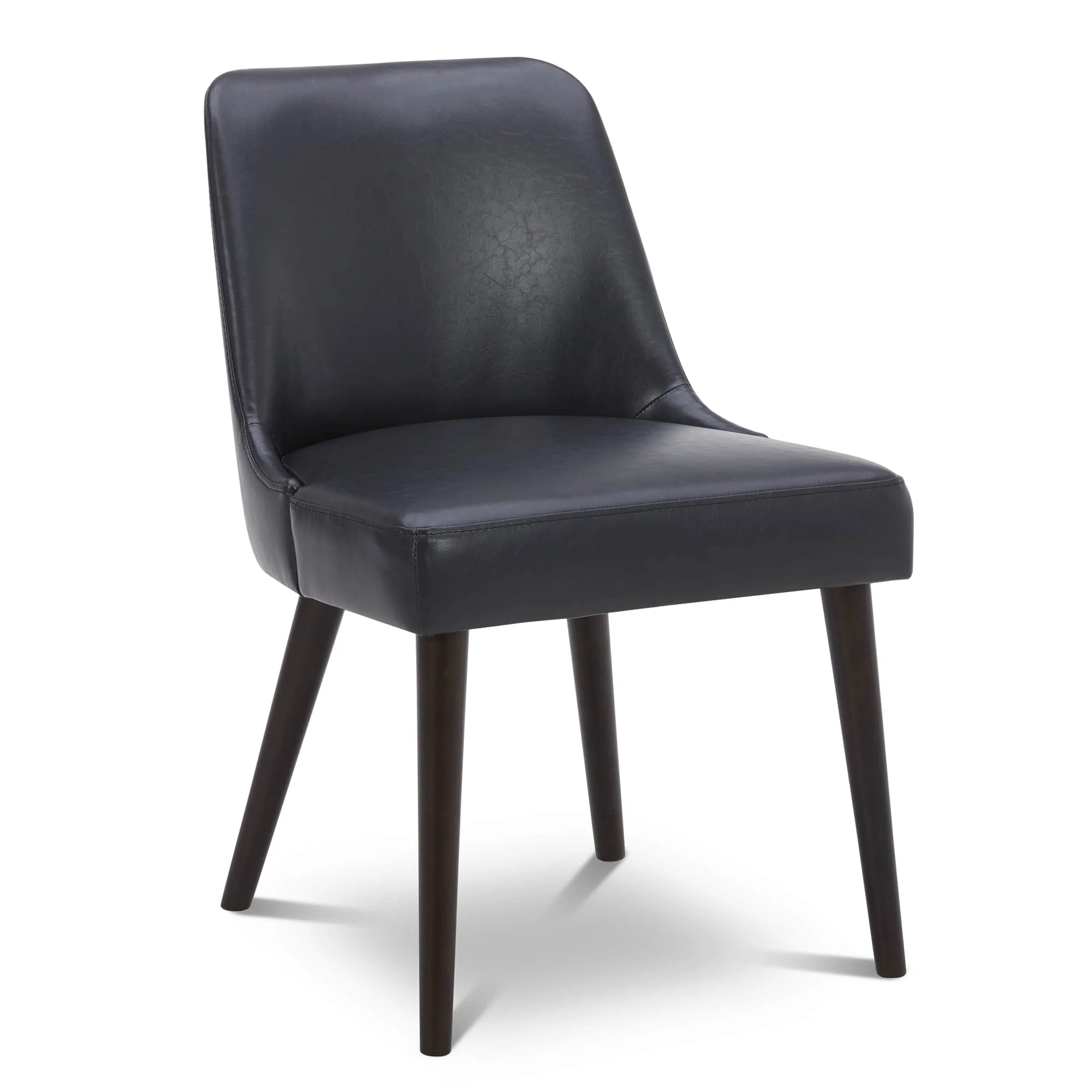 Rhett Durable Performance Fabric Dining Chair - Image 81