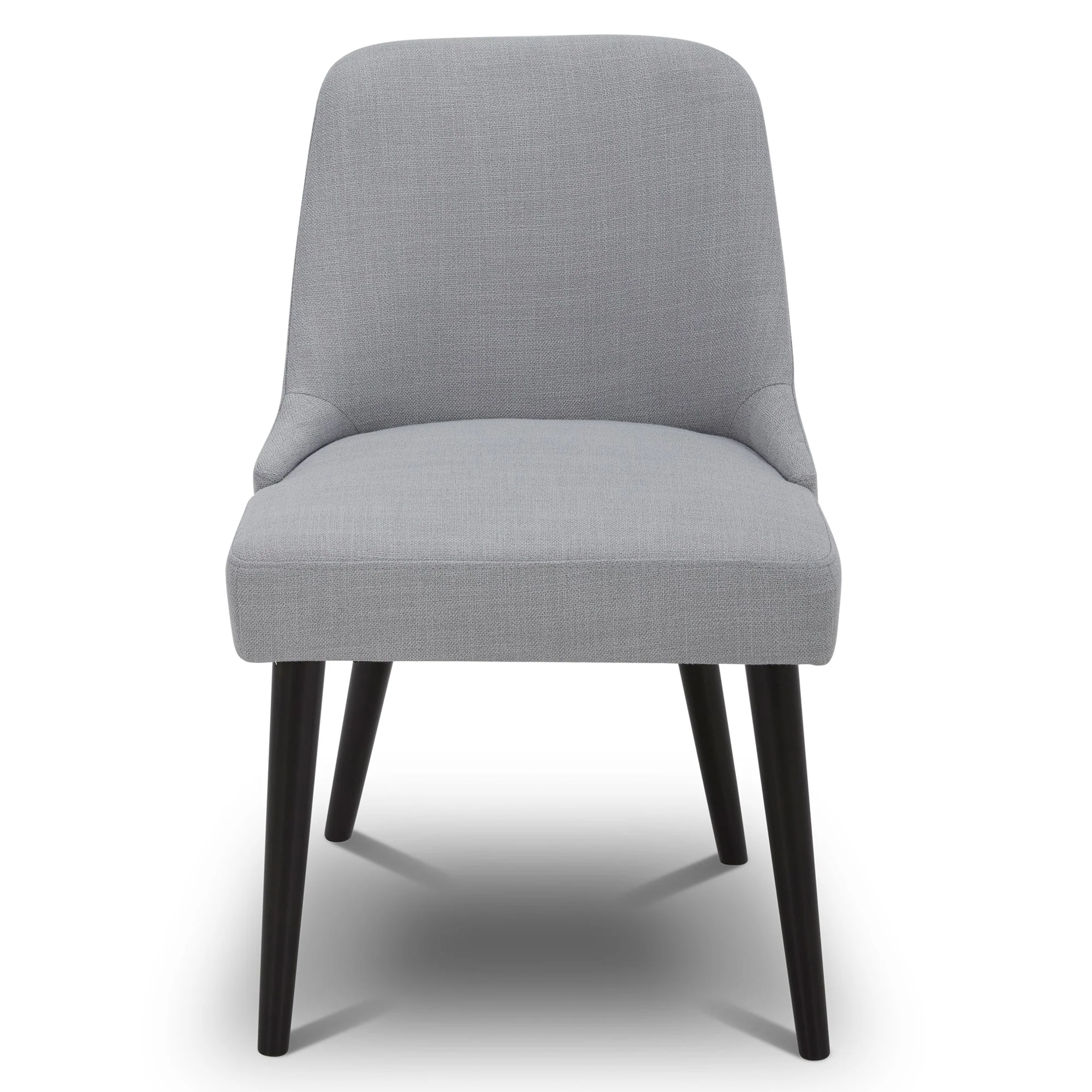 Rhett Durable Performance Fabric Dining Chair - Image 83