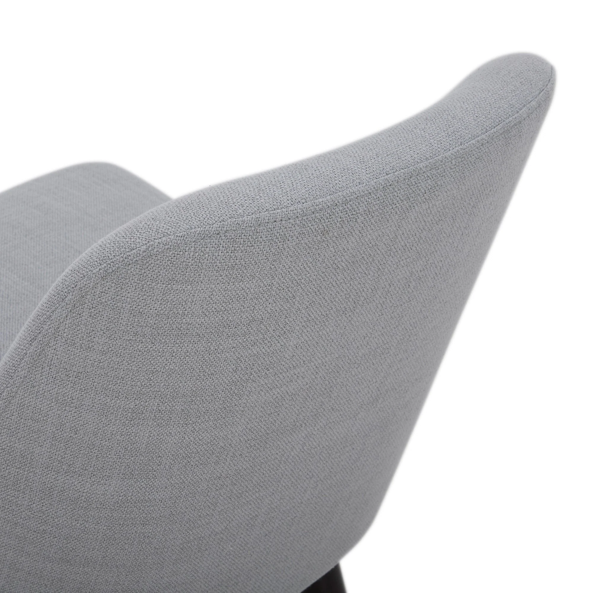 Rhett Durable Performance Fabric Dining Chair - Image 85