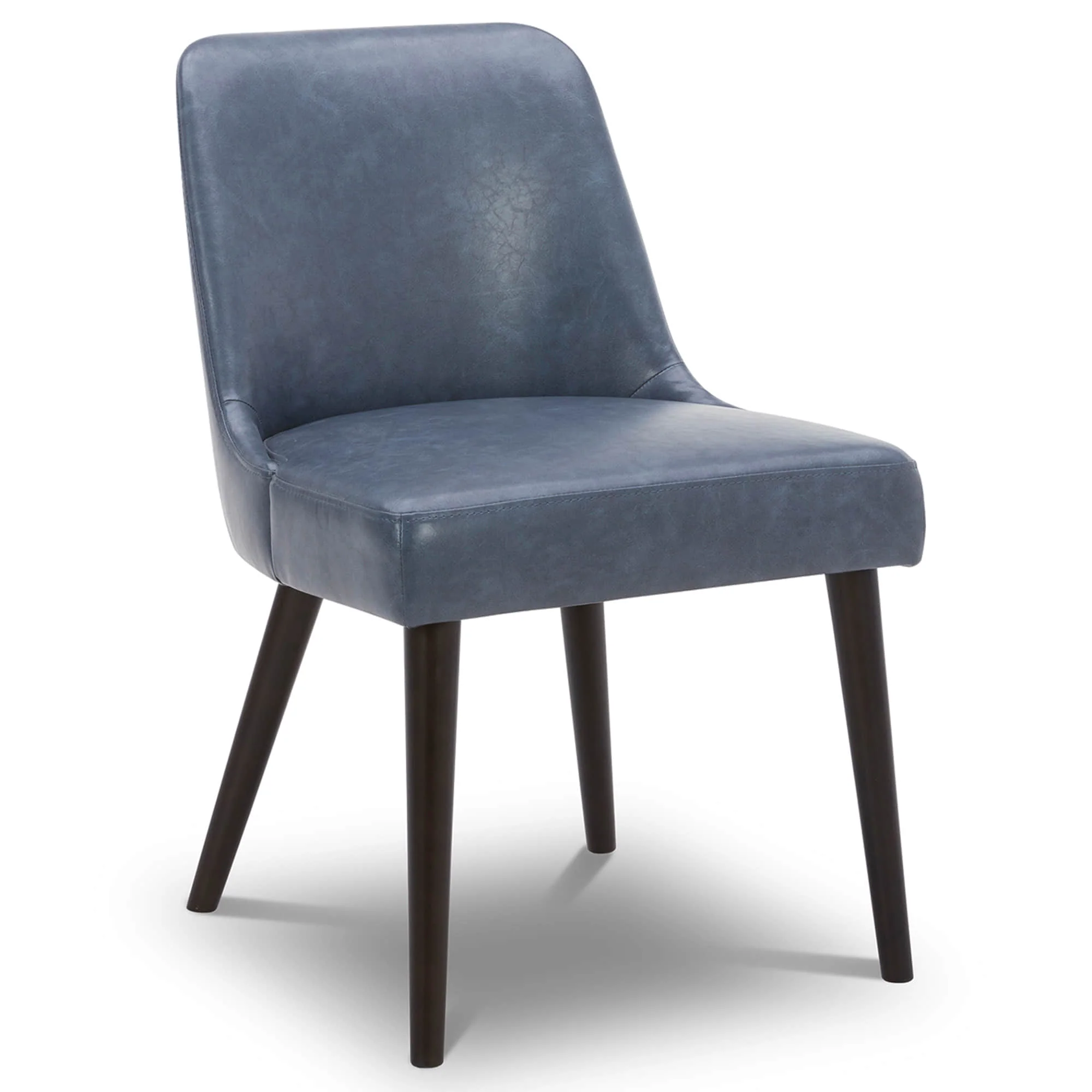 Rhett Durable Performance Fabric Dining Chair - Image 87