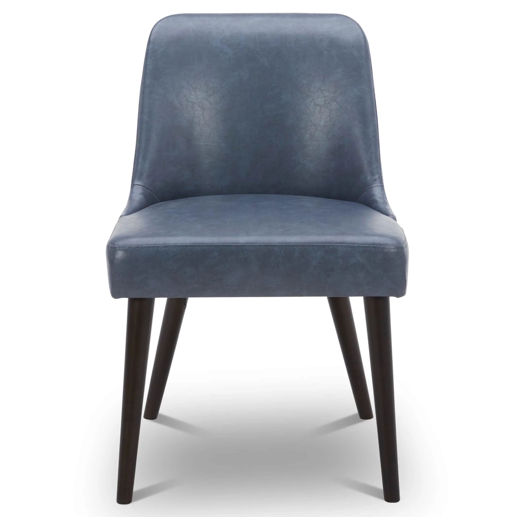 Rhett Durable Performance Fabric Dining Chair - Image 88