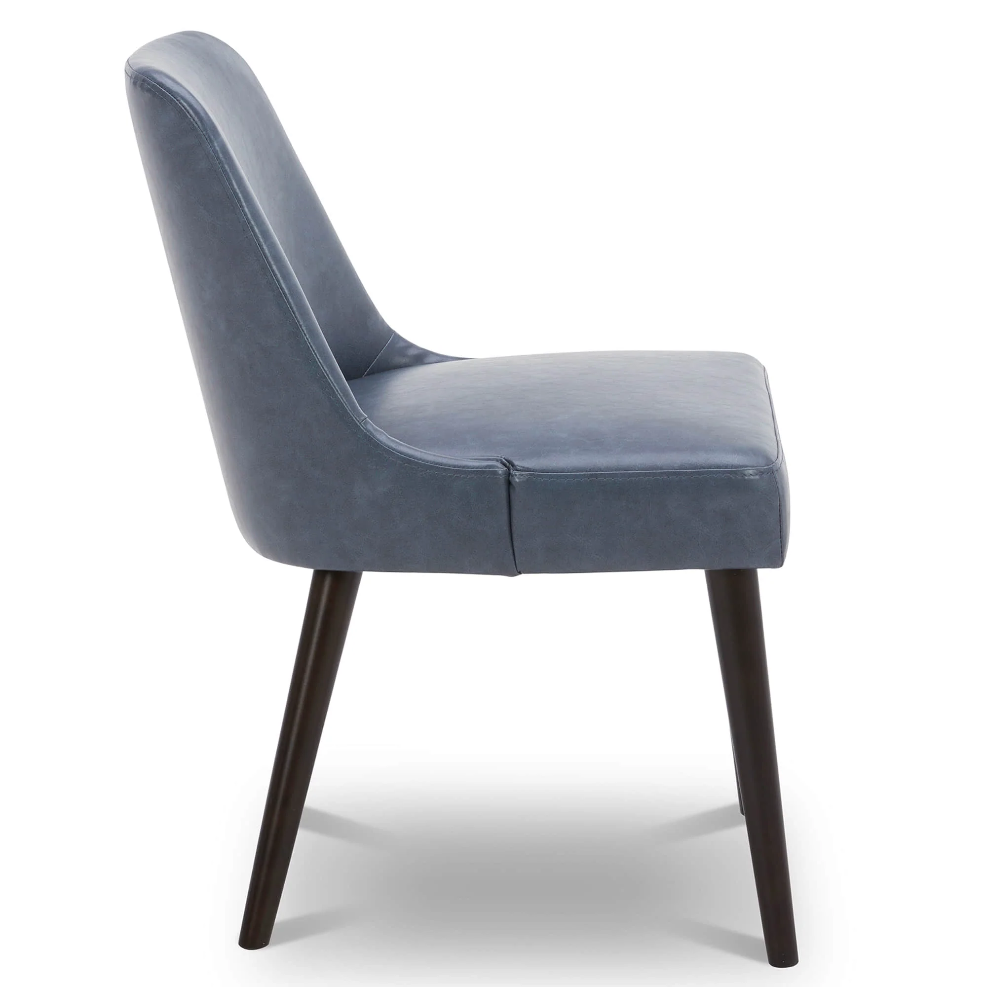 Rhett Durable Performance Fabric Dining Chair - Image 89