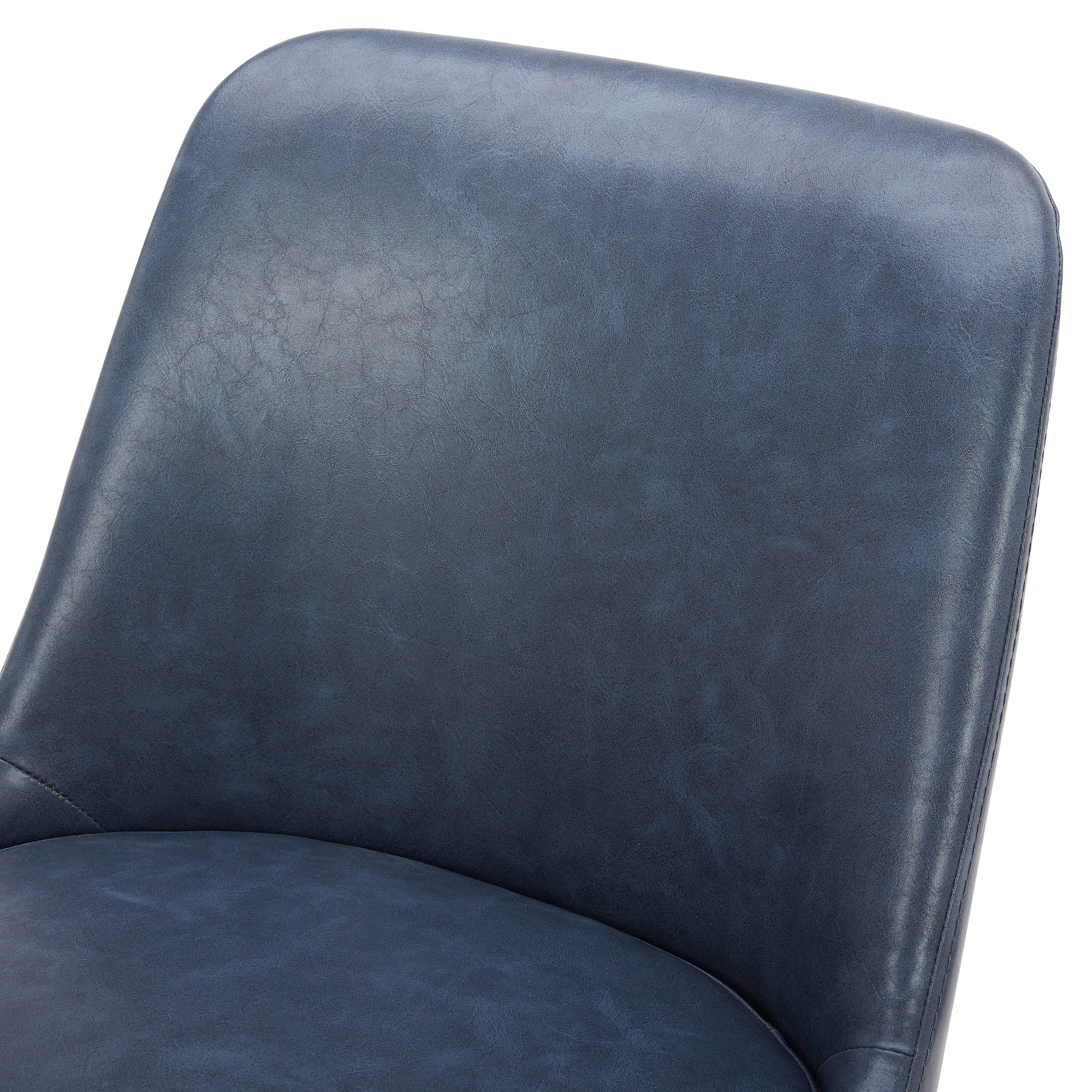 Rhett Durable Performance Fabric Dining Chair - Image 91