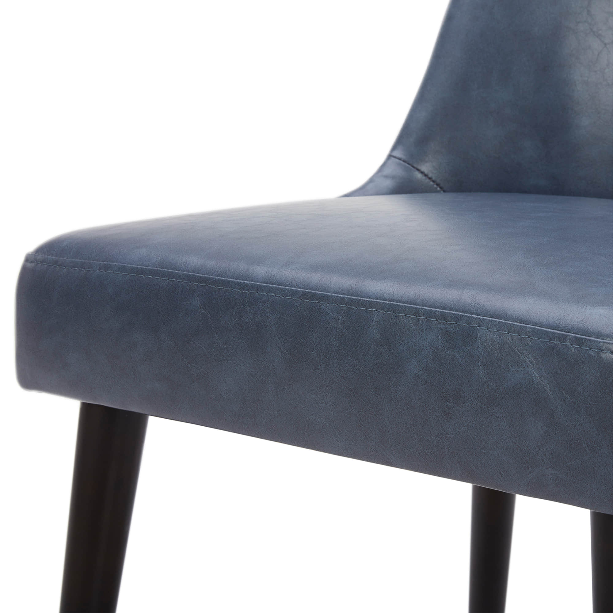 Rhett Durable Performance Fabric Dining Chair - Image 92