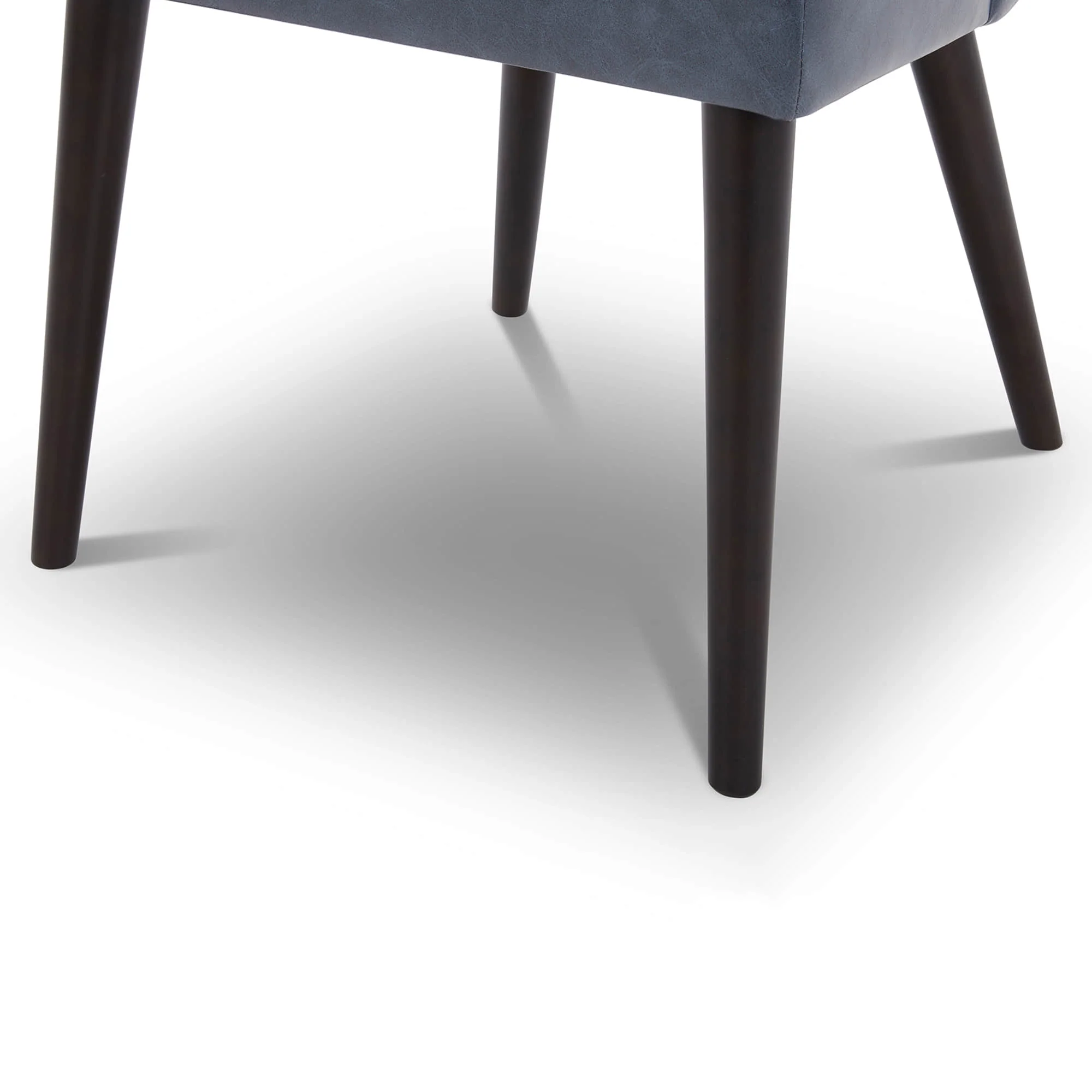 Rhett Durable Performance Fabric Dining Chair - Image 93