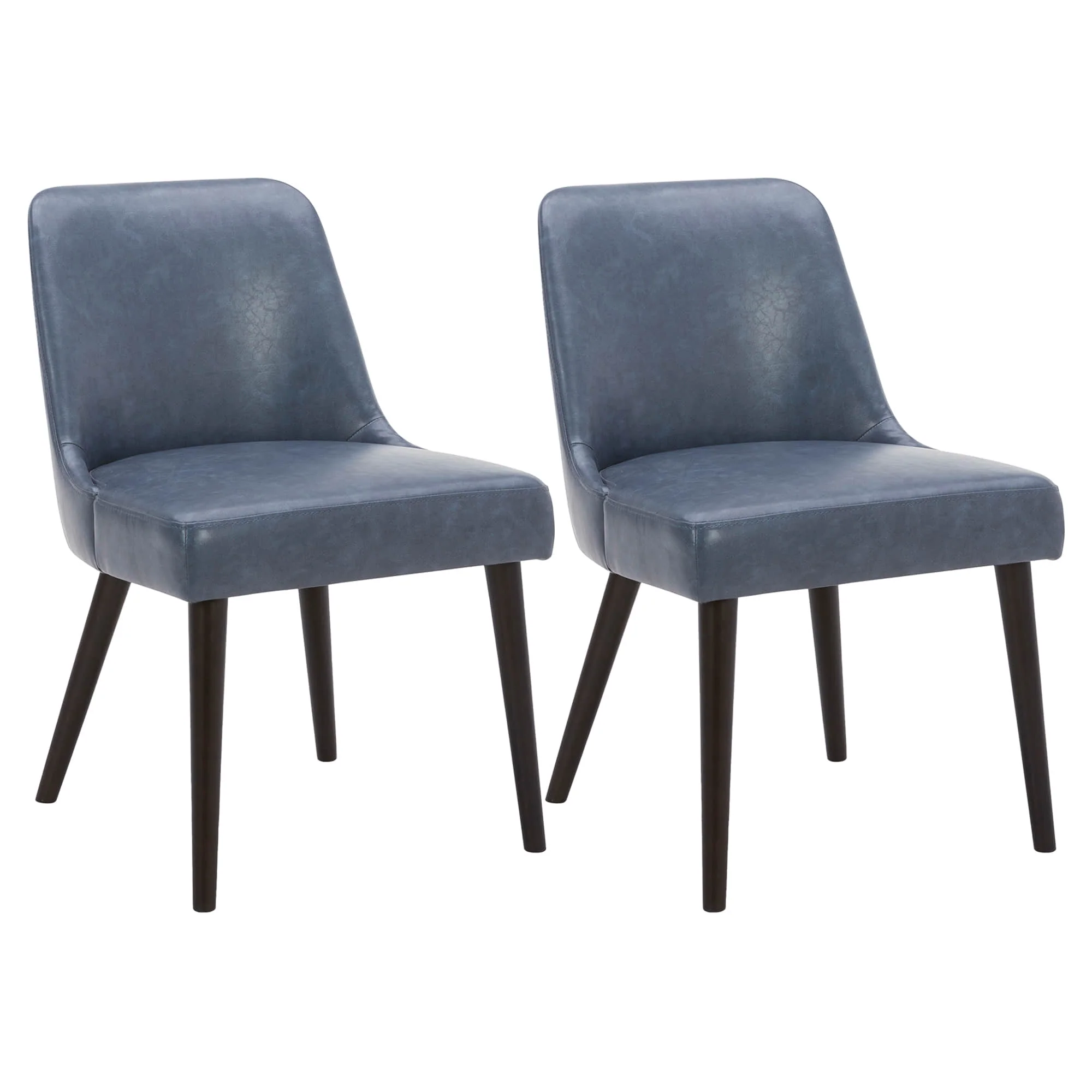 Rhett Durable Performance Fabric Dining Chair - Image 94
