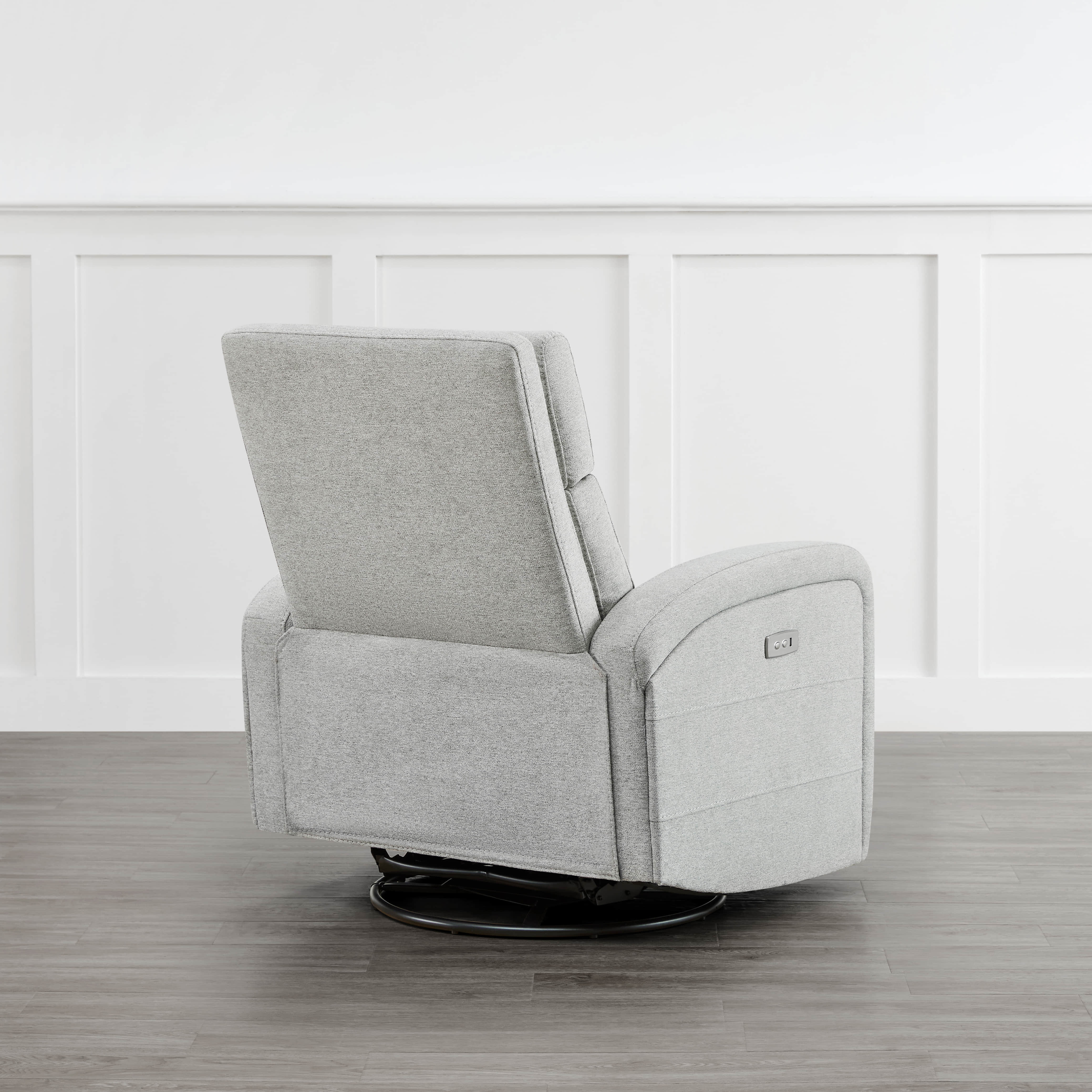 Theo Power Swivel Glider Recliner - Image 15