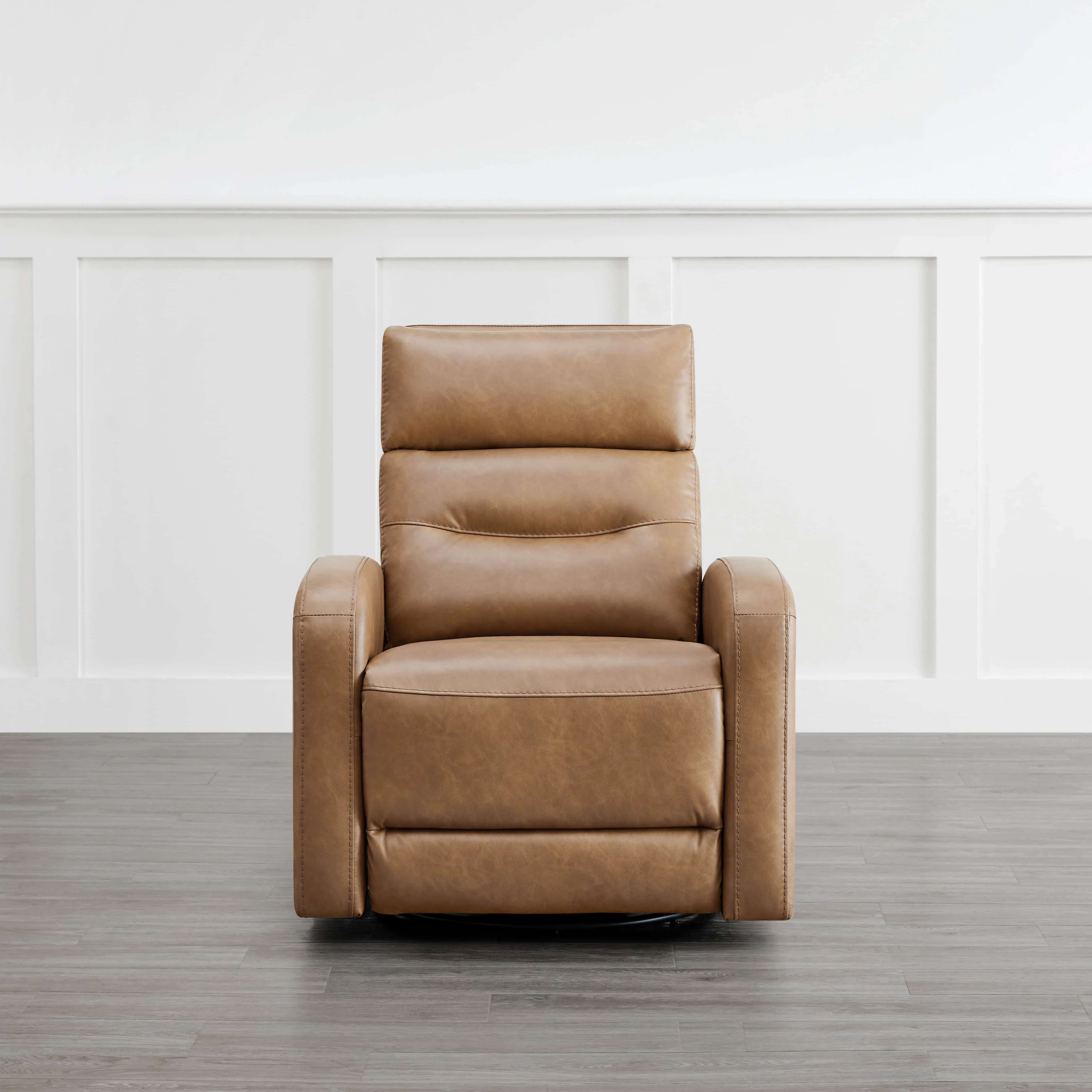 Theo Power Swivel Glider Recliner - Image 19