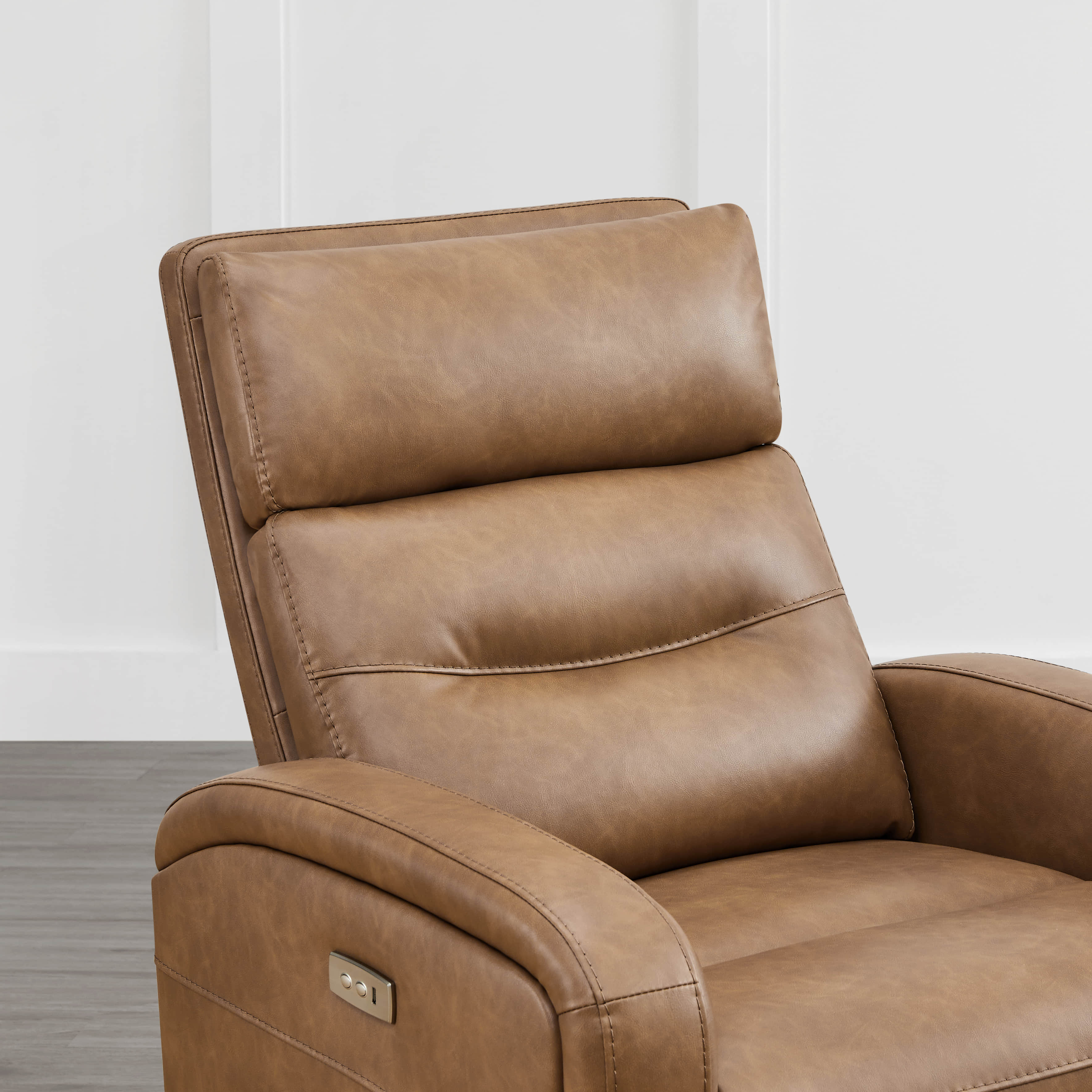 Theo Power Swivel Glider Recliner - Image 26