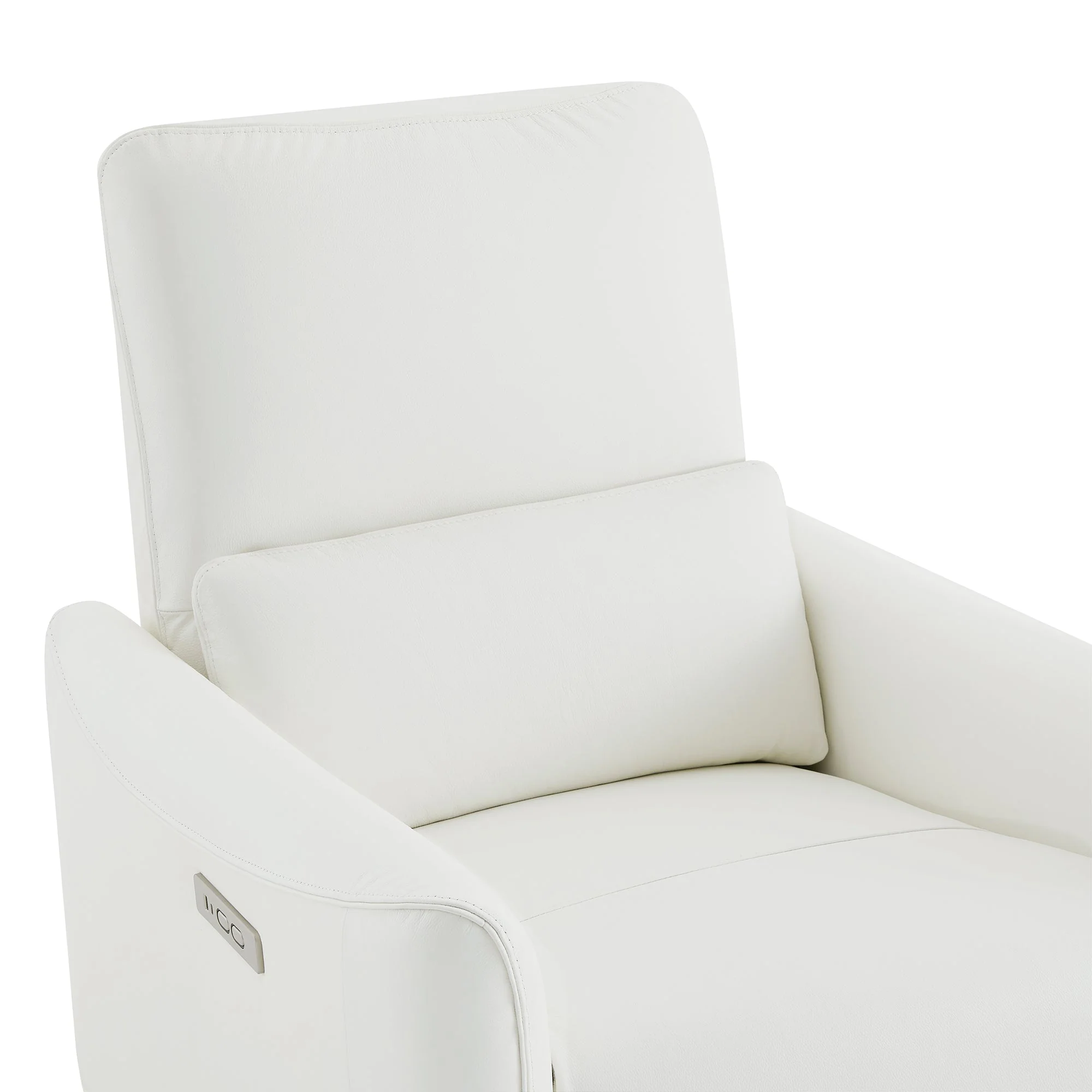 Tracee Power Swivel Nursery Glider Recliner - Image 110