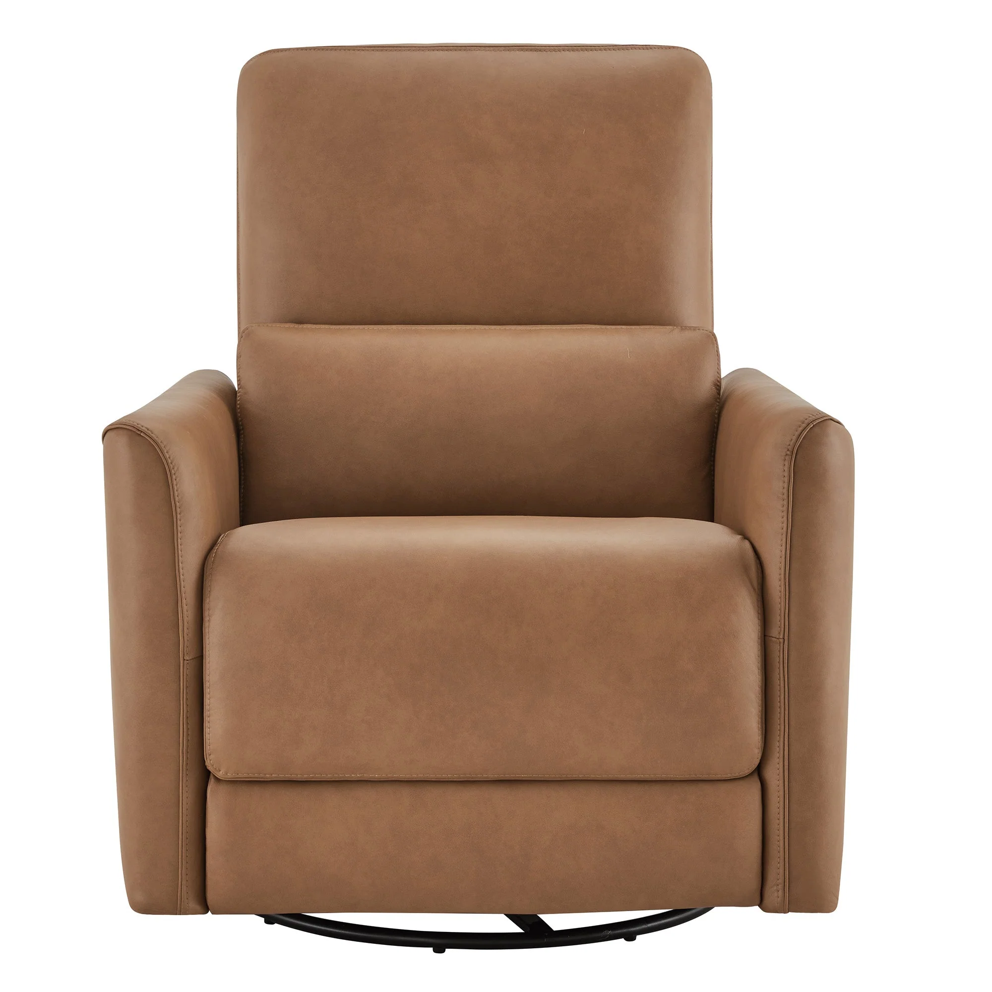 Tracee Power Swivel Nursery Glider Recliner - Image 62
