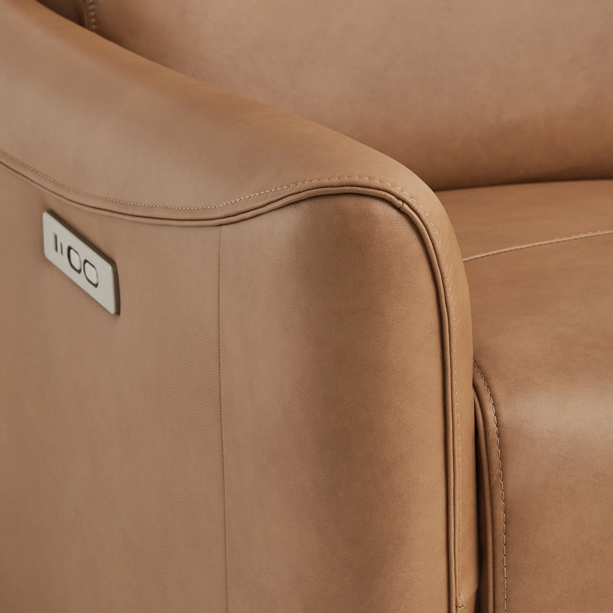 Tracee Power Swivel Nursery Glider Recliner - Image 66