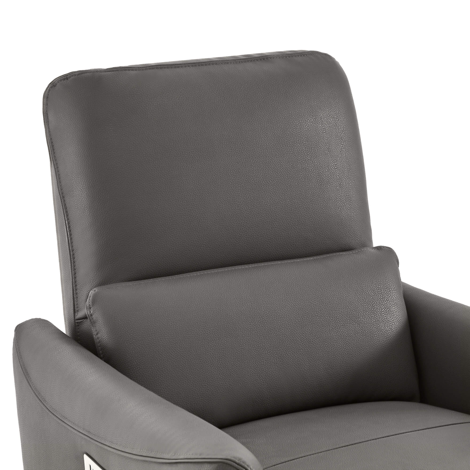 Tracee Power Swivel Nursery Glider Recliner - Image 71