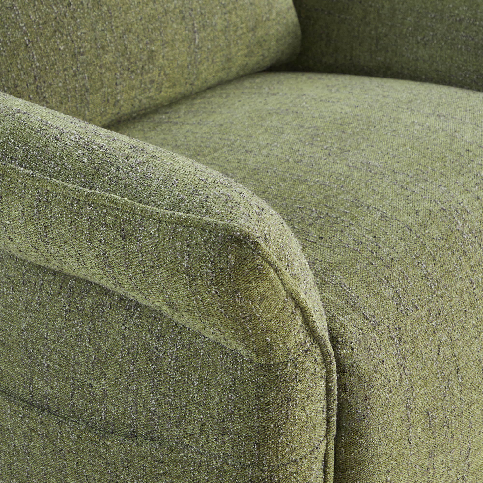 Vinca Modern Power Swivel Glider Recliner with Power Lumbar & Headrest - Image 53